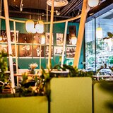 Barman pentru bistro Piata Victoriei